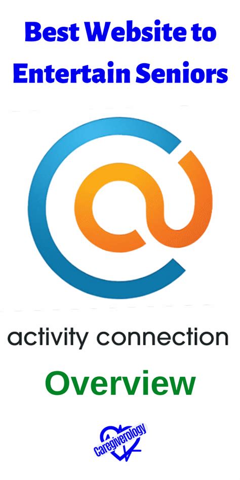 activity connection